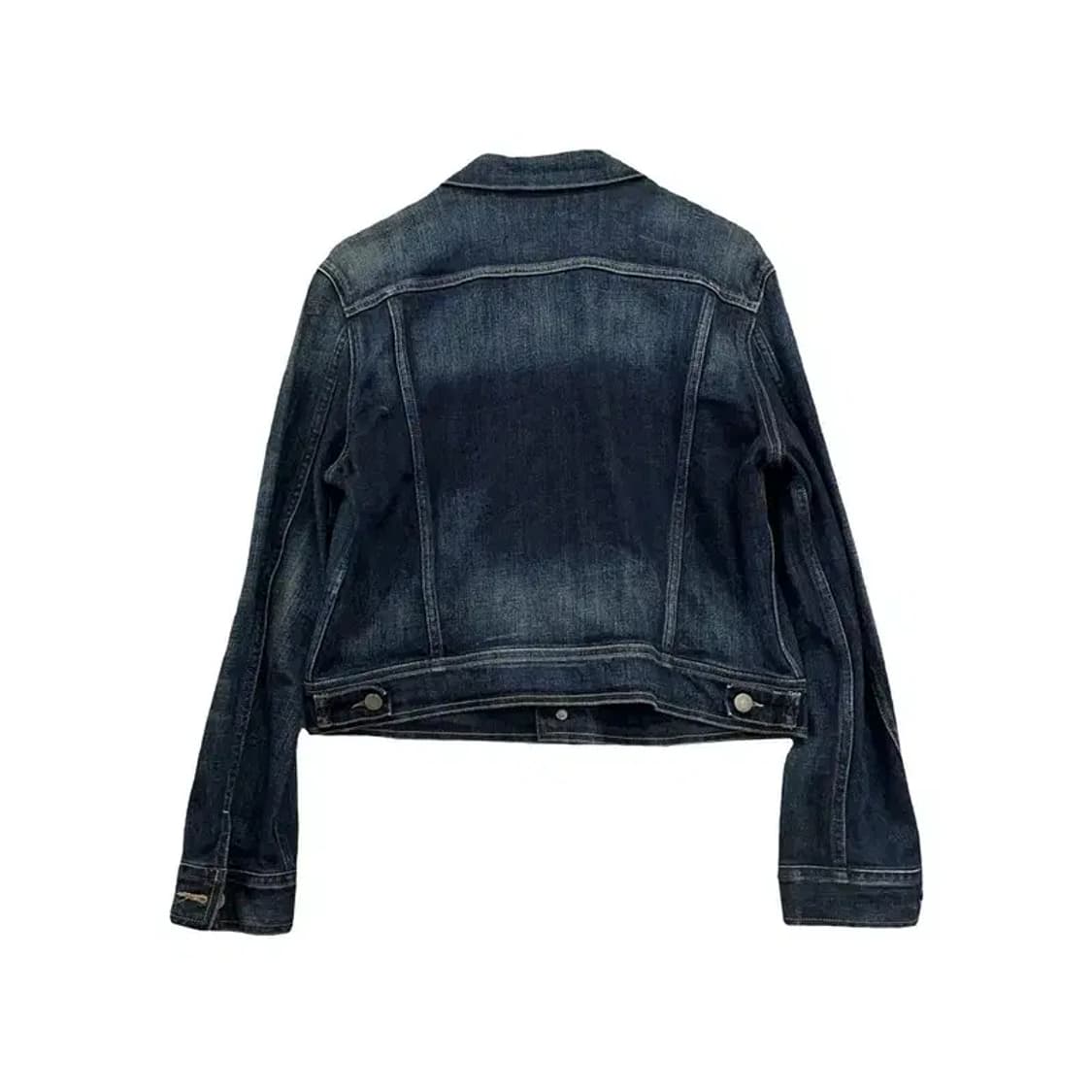 폴로 랄프로렌 데님 빈티지 트러커 청자켓 95 K05842 상품이미지2