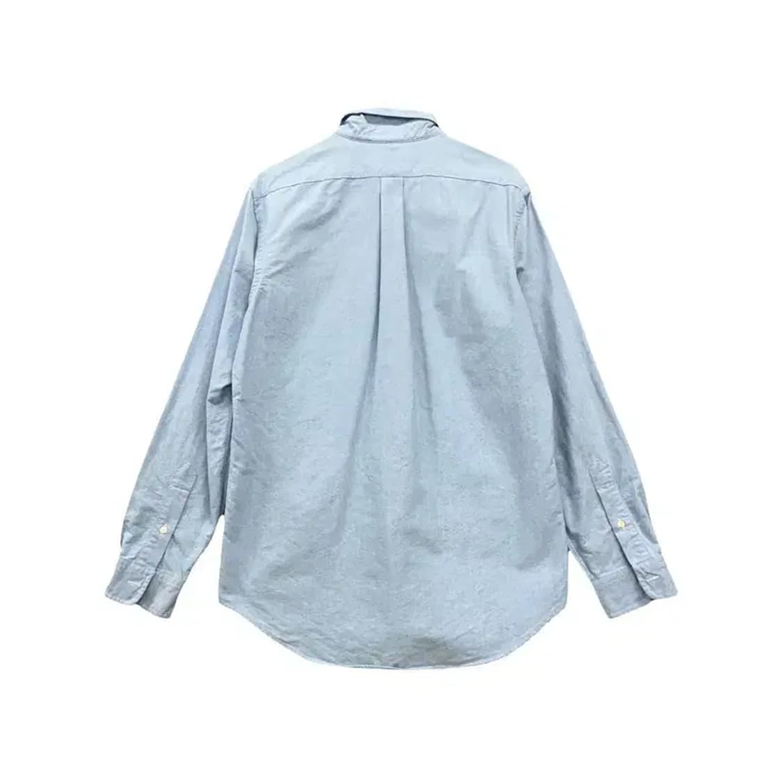 폴로 랄프로렌 멀티포니 옥스포드 다운버튼 셔츠 95 K05962 상품이미지2