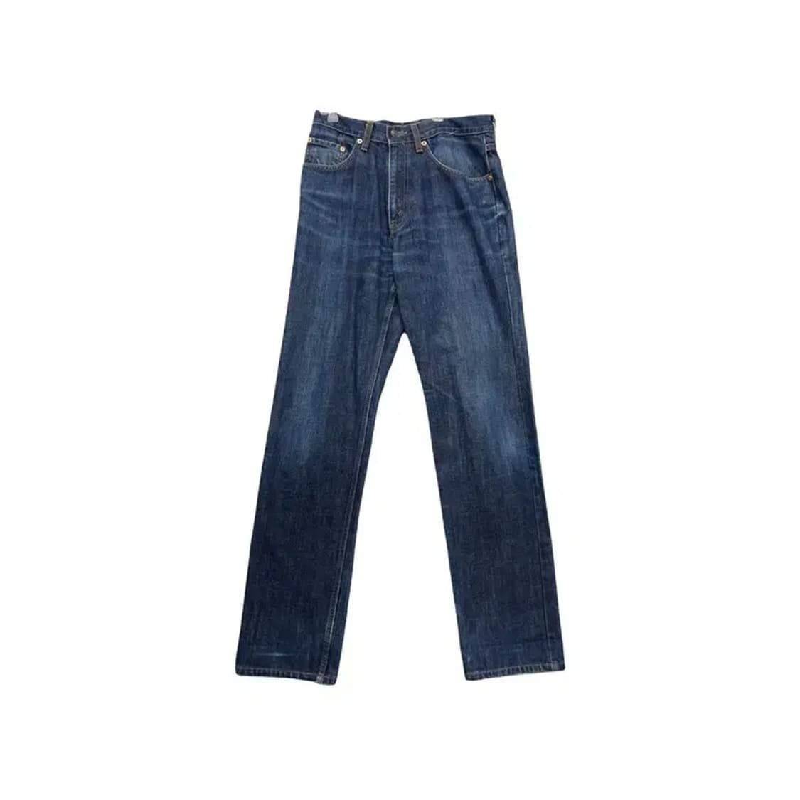 리바이스 506 일자핏 데님 청바지 30인치 K06006 상품이미지1