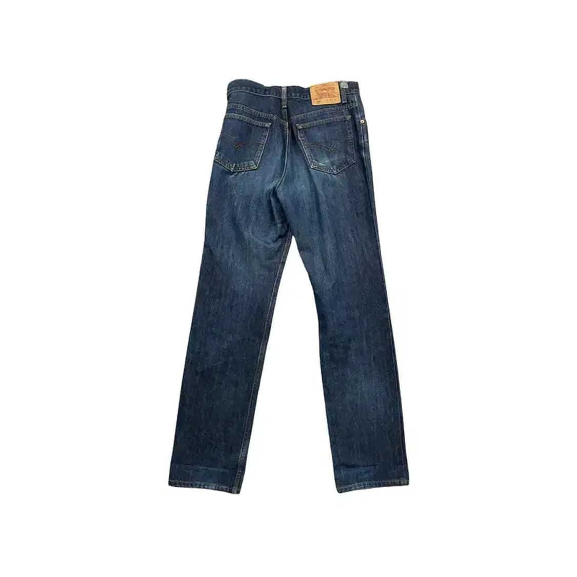 리바이스 506 일자핏 데님 청바지 30인치 K06006 상품이미지2