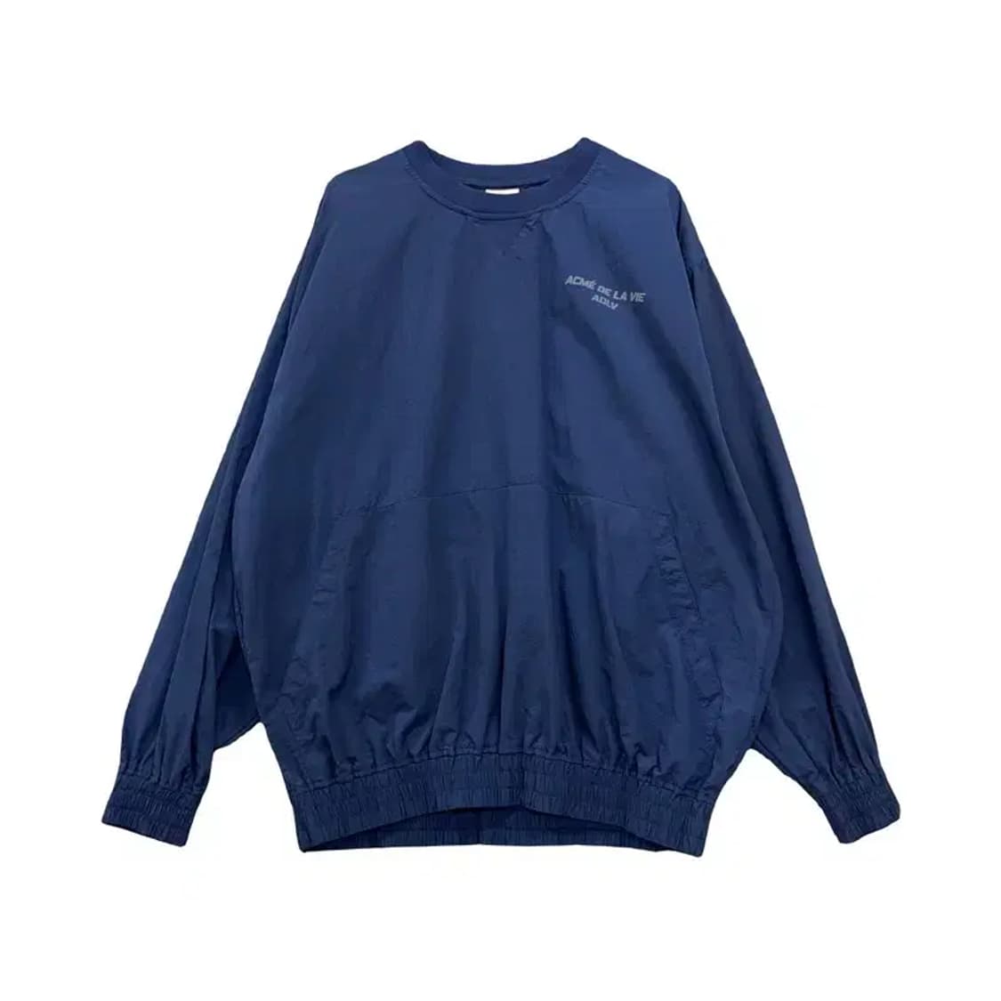 아크메드라비 나일론 웜업 바람막이 맨투맨 110 K06244 상품이미지1