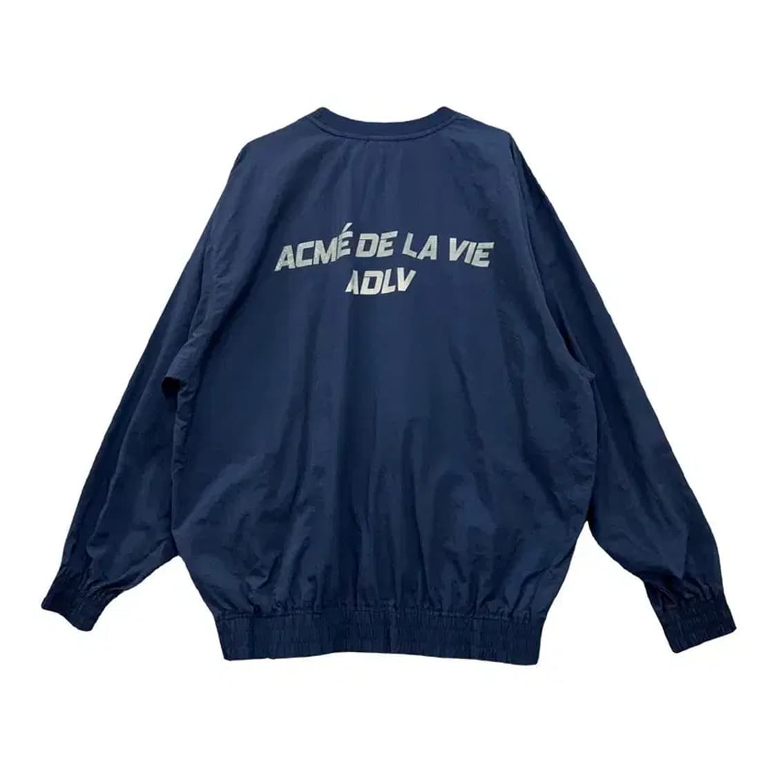 아크메드라비 나일론 웜업 바람막이 맨투맨 110 K06244 상품이미지2