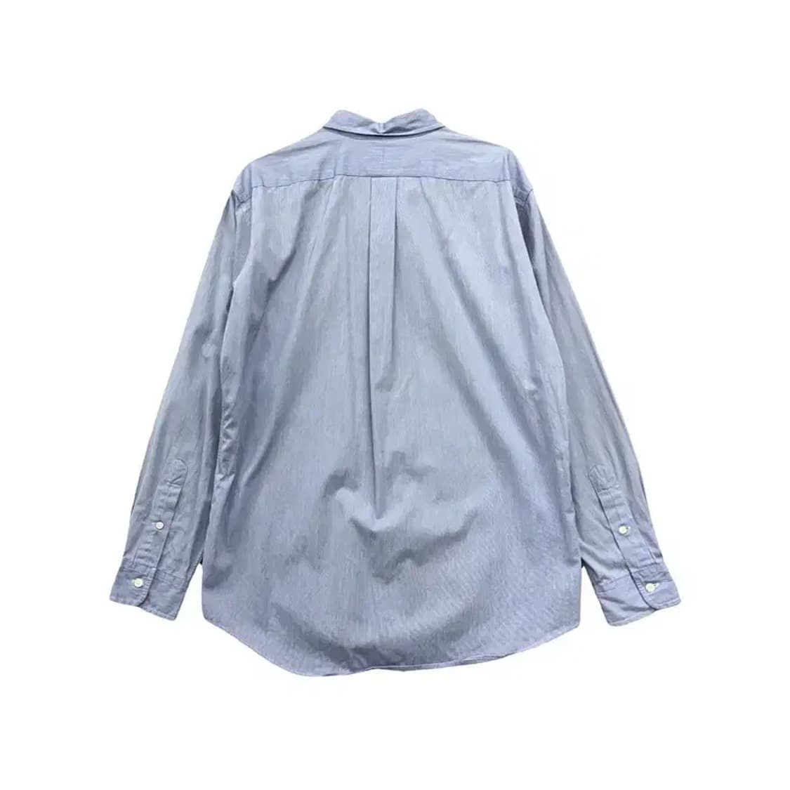 폴로 랄프로렌 스트라이프 커스텀핏 셔츠 100 K06265 상품이미지2