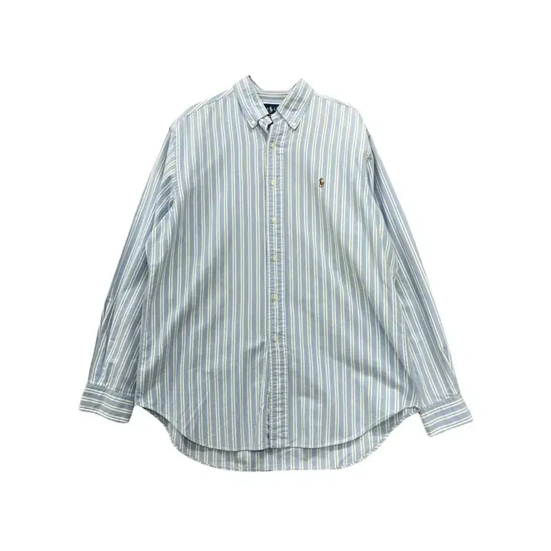 폴로 랄프로렌 클래식 스트라이프 셔츠 110 K06311 상품이미지1