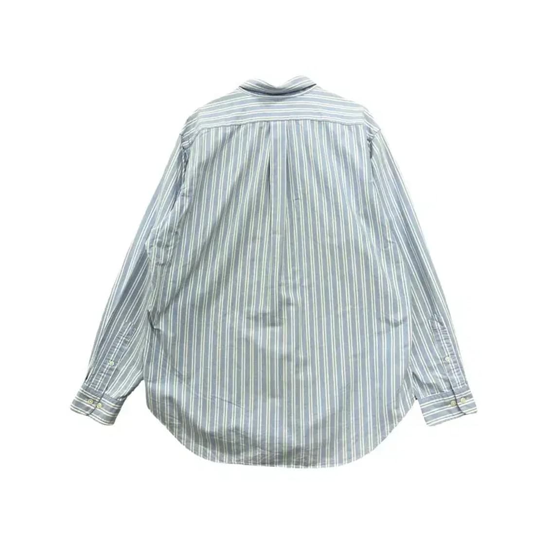 폴로 랄프로렌 클래식 스트라이프 셔츠 110 K06311 상품이미지2