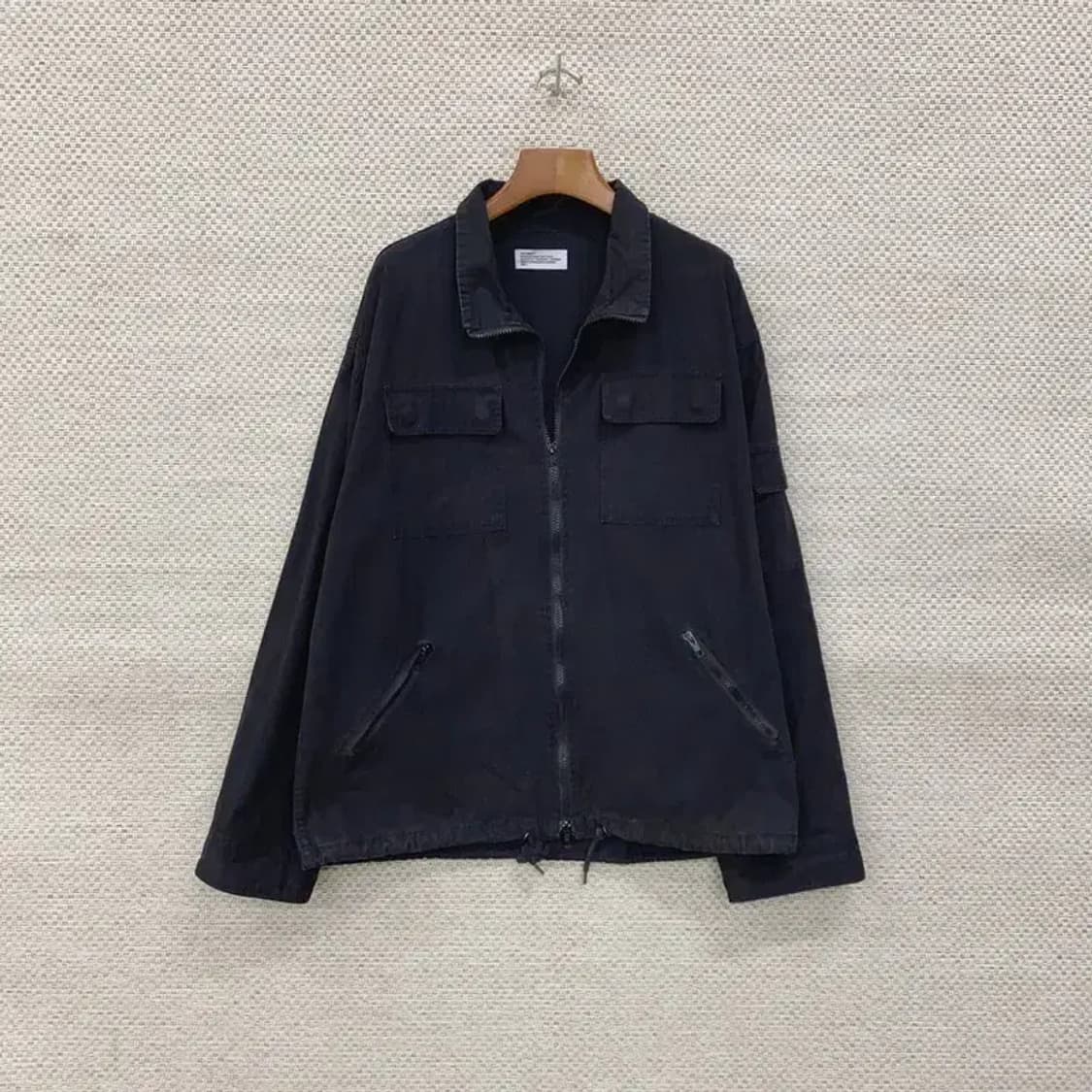 파르티멘토 빈티지 유탈리티 자켓 105 A08435 상품이미지1