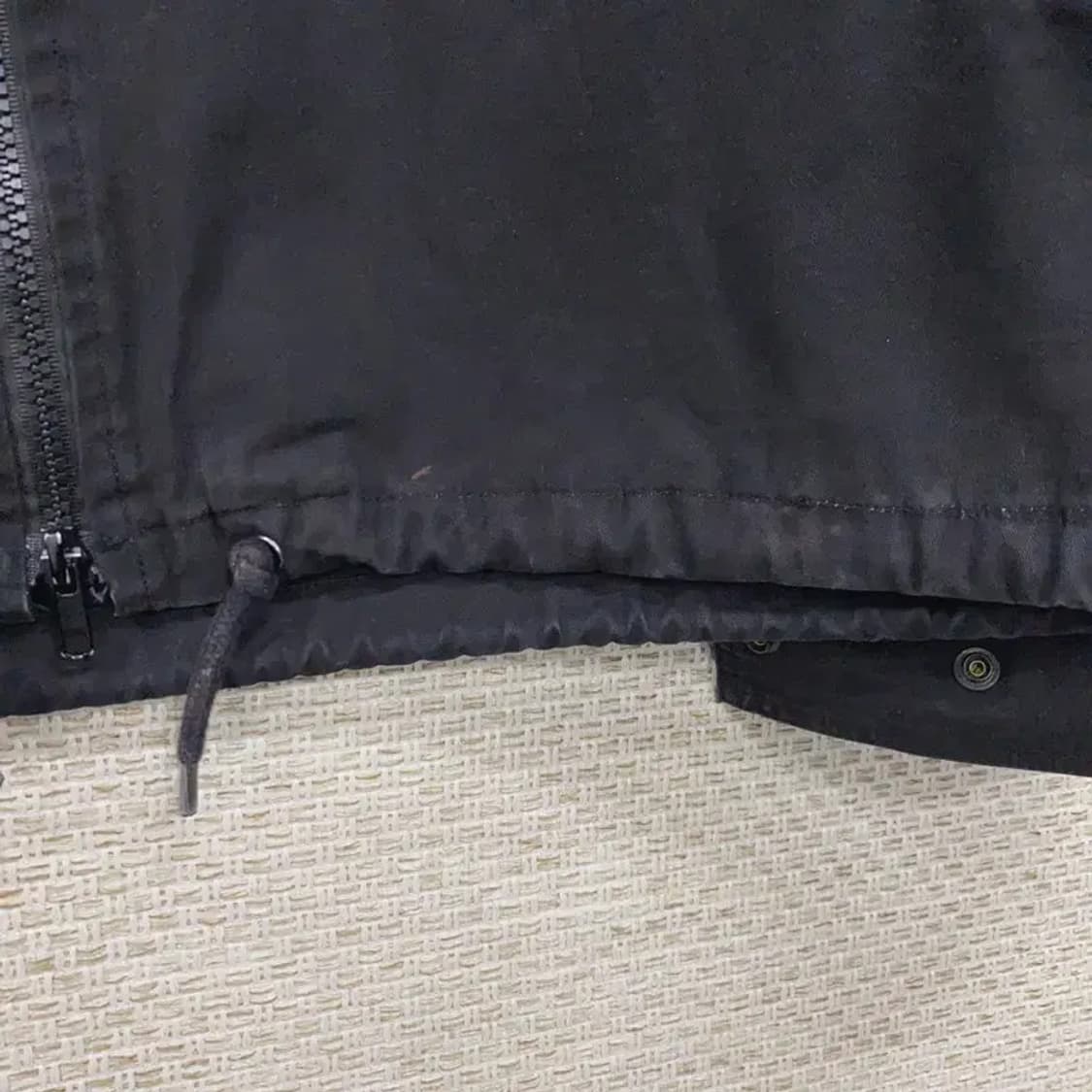 파르티멘토 빈티지 유탈리티 자켓 105 A08435 상품이미지6