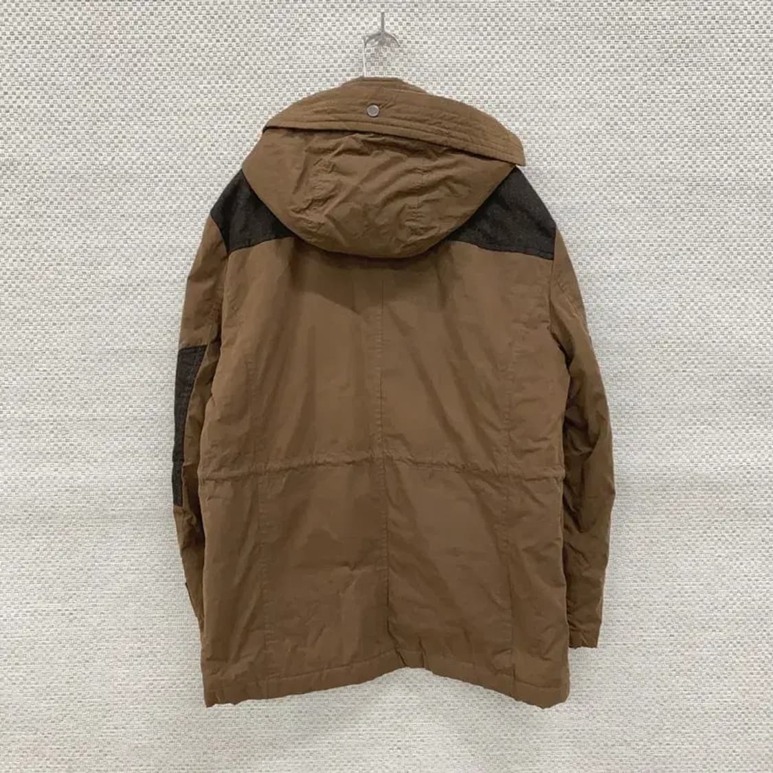 시리즈 멀티포켓 밀리터지 자켓 점퍼 105 A08568 상품이미지2