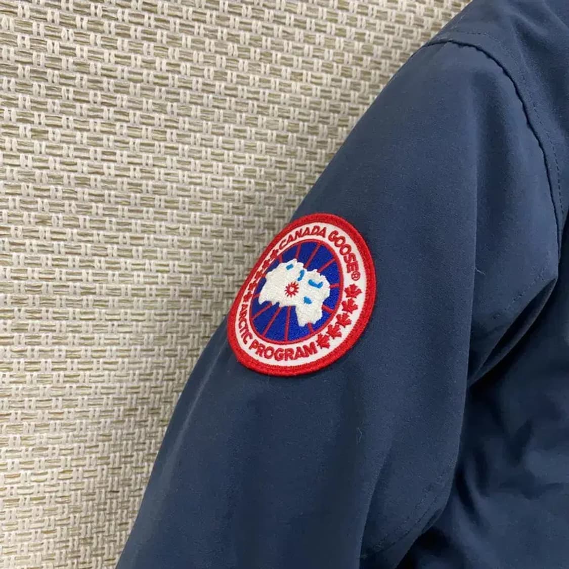 캐나다구스 오리털 덕다운 패딩 95 A08796 상품이미지3