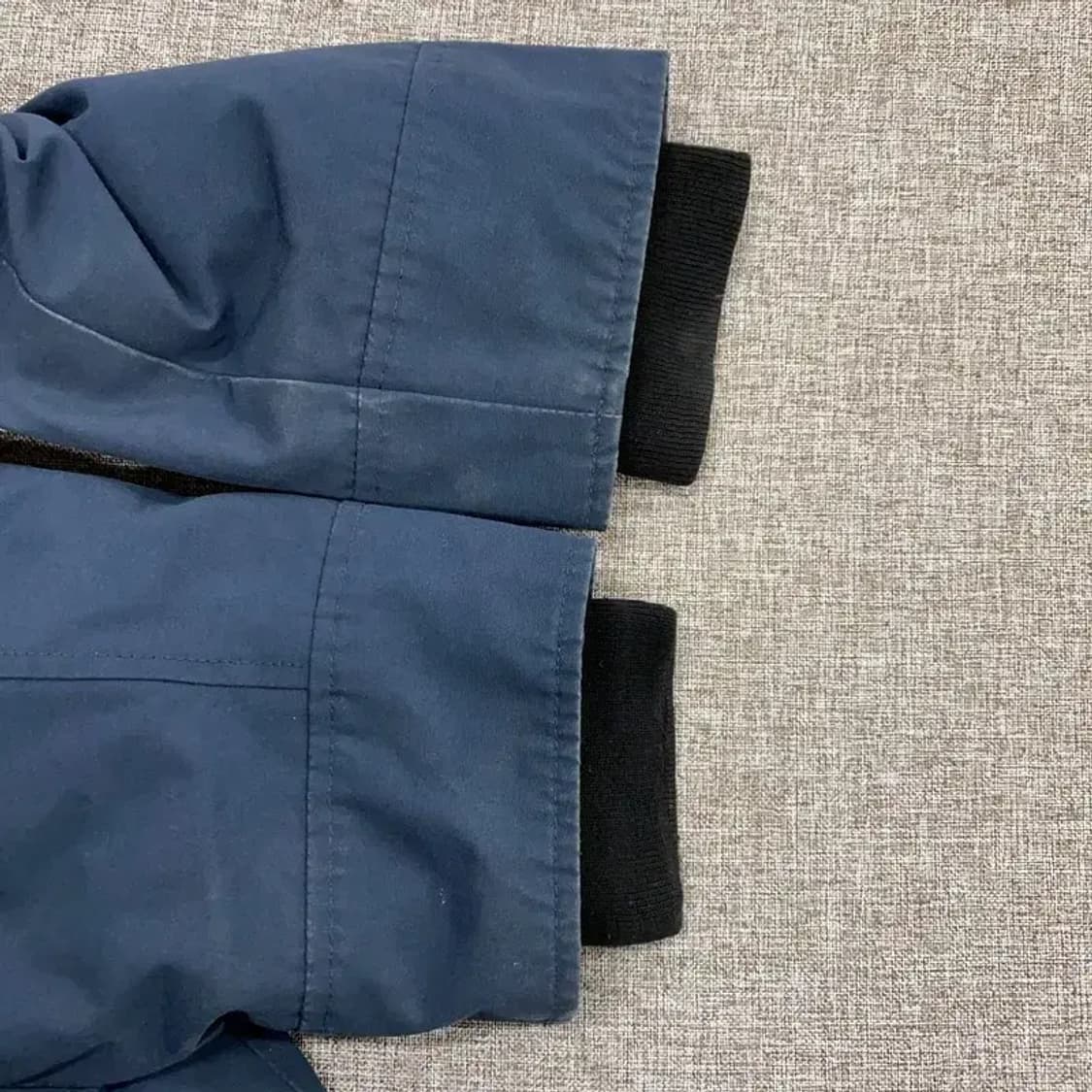 캐나다구스 오리털 덕다운 패딩 95 A08796 상품이미지6