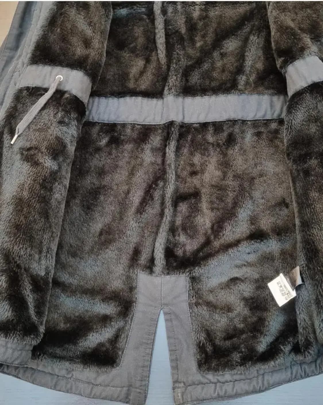 할인 쟈딕앤볼테르 밀리터리자켓 야상 점퍼 상품이미지6