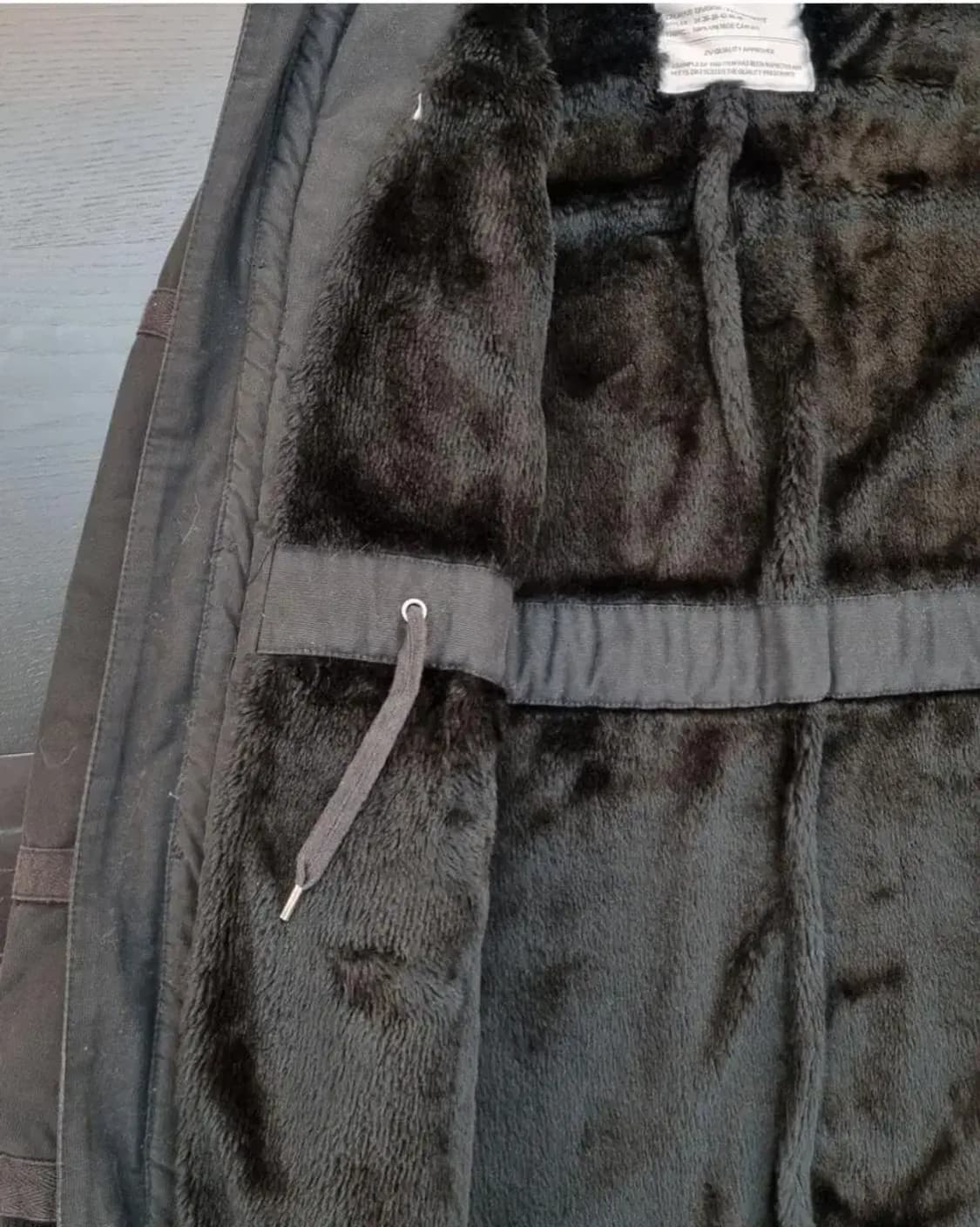 할인 쟈딕앤볼테르 밀리터리자켓 야상 점퍼 상품이미지7