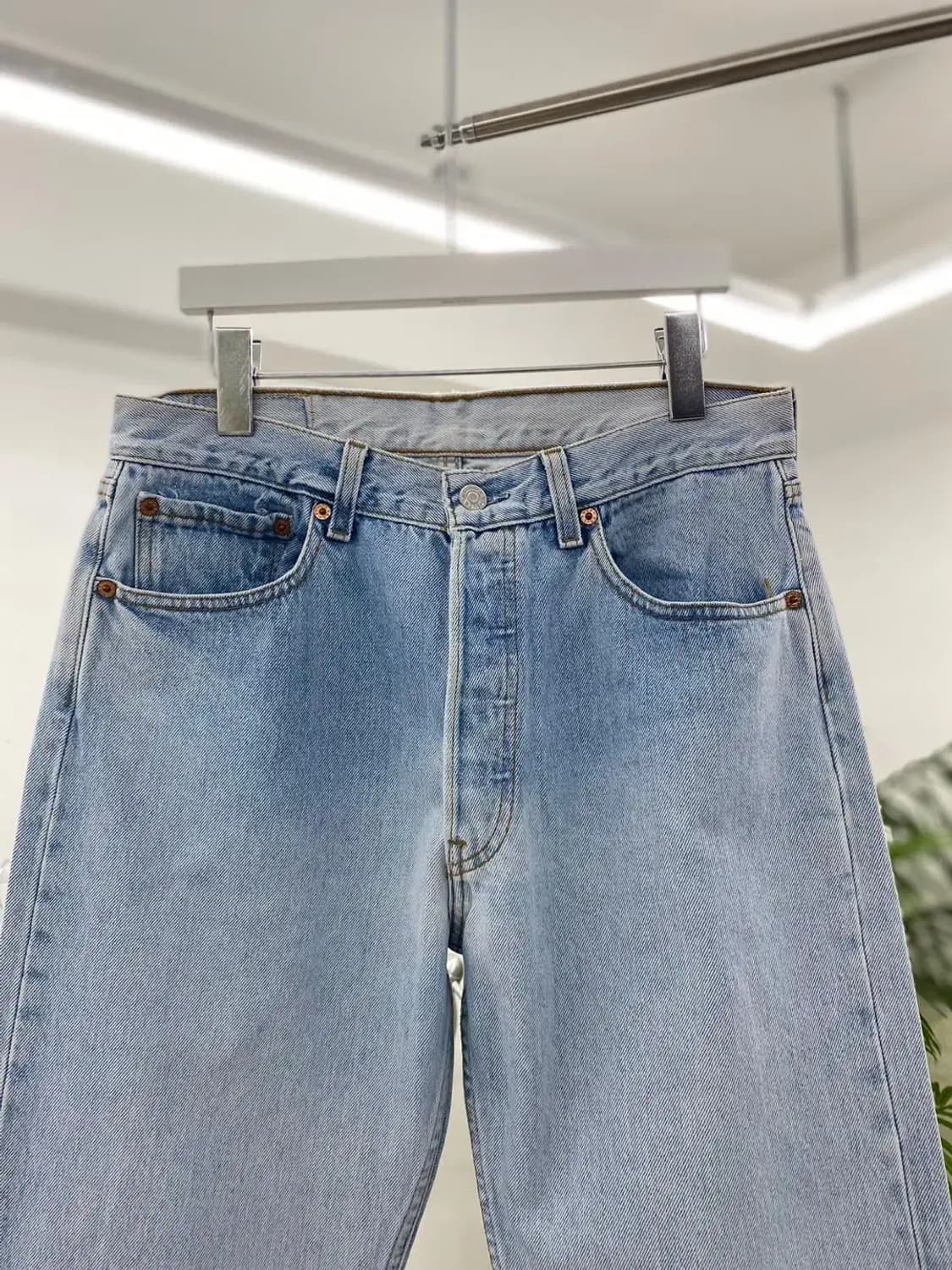 리바이스501 AUSTRAILIA 90s 30사이즈 a1533 상품이미지2