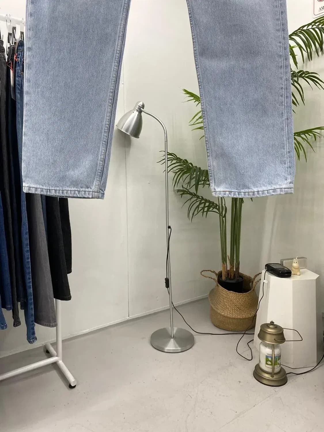 리바이스501 AUSTRAILIA 90s 30사이즈 a1533 상품이미지3