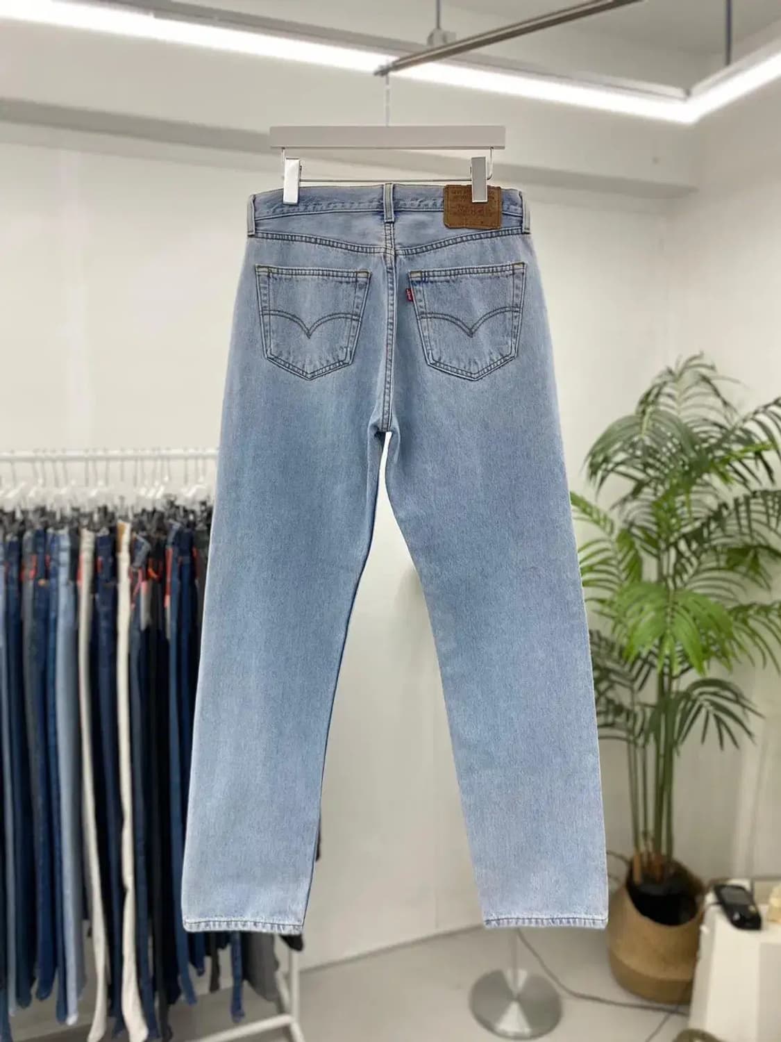 리바이스501 AUSTRAILIA 90s 30사이즈 a1533 상품이미지4