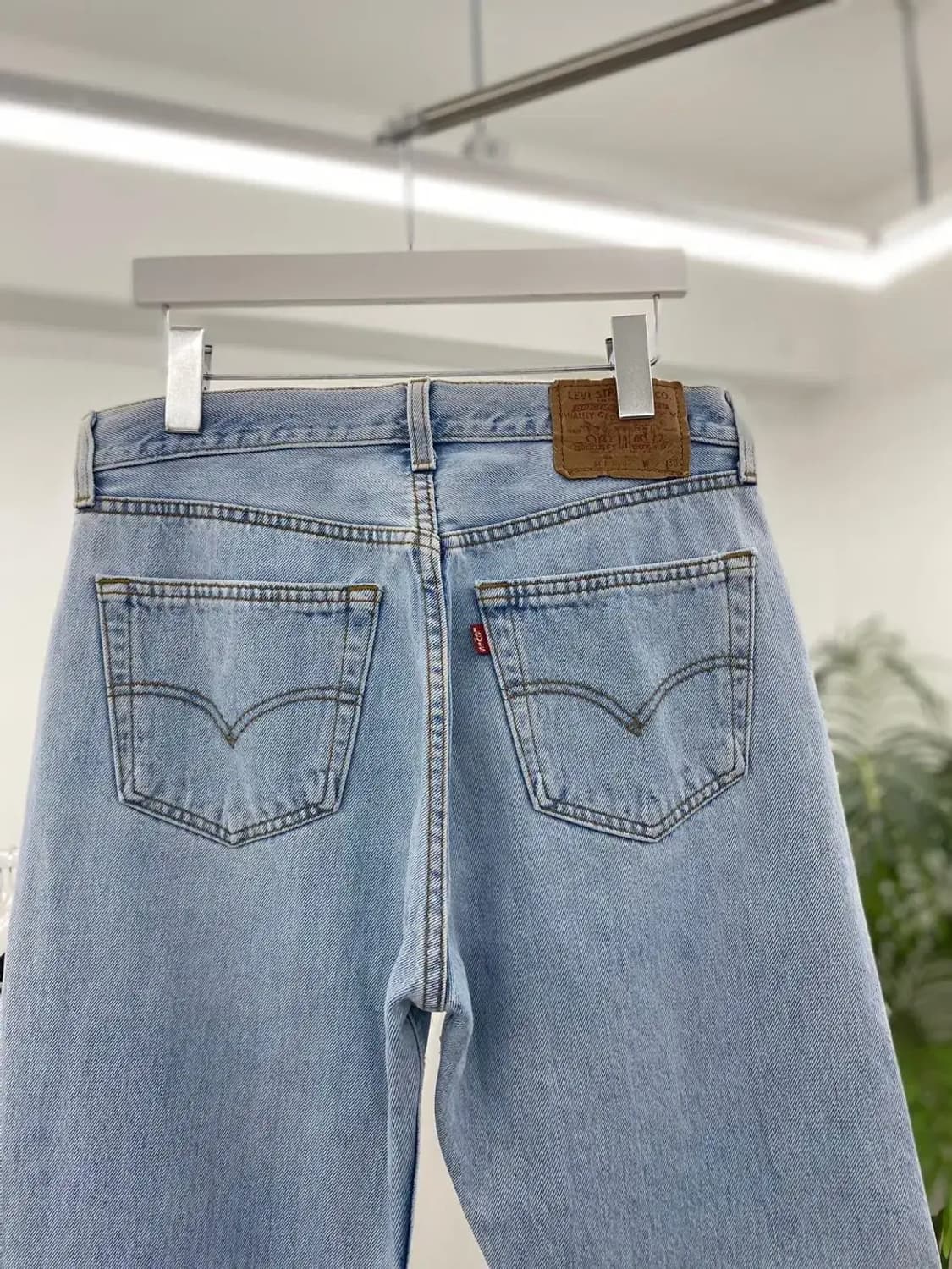 리바이스501 AUSTRAILIA 90s 30사이즈 a1533 상품이미지5