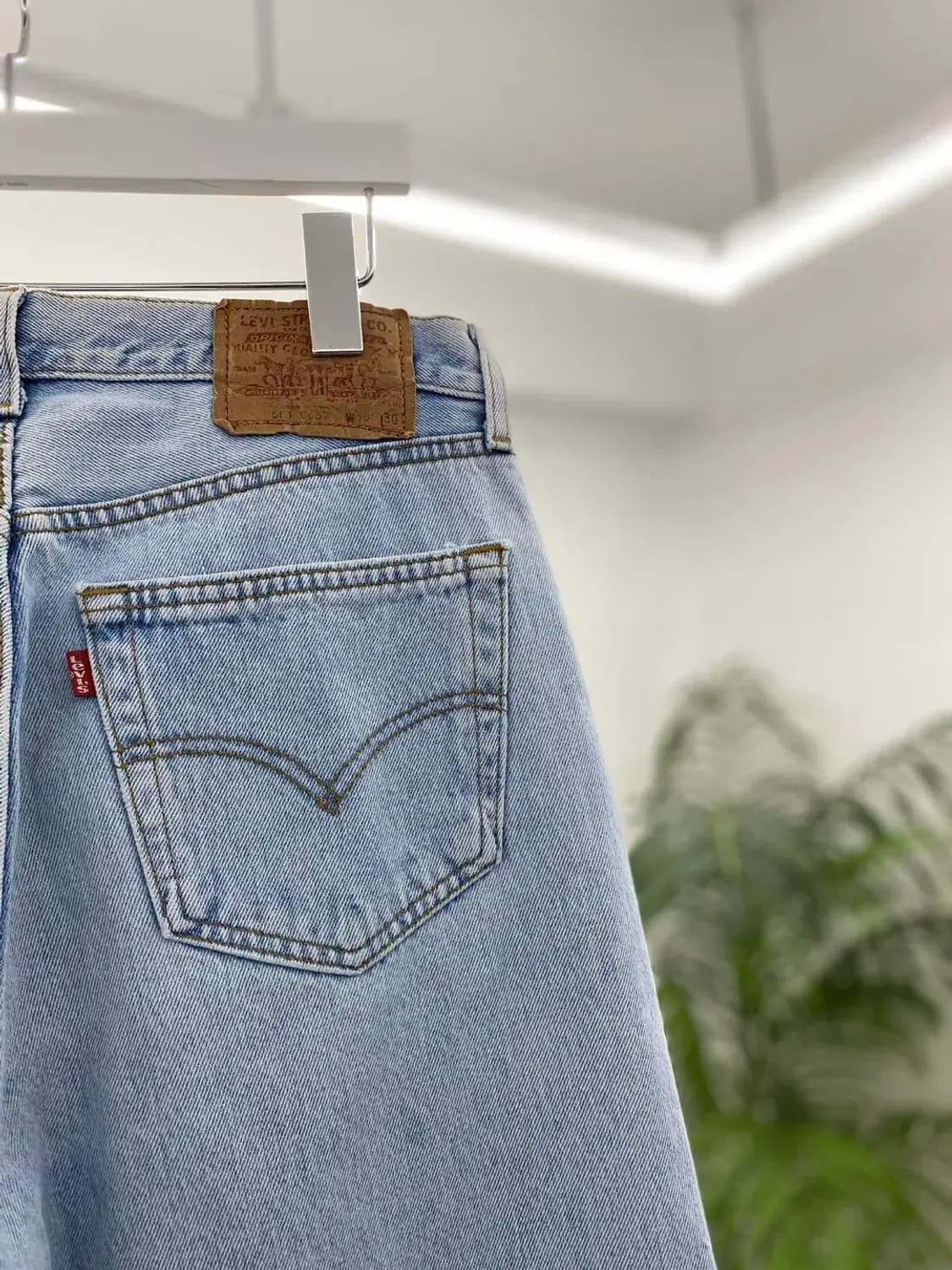 리바이스501 AUSTRAILIA 90s 30사이즈 a1533 상품이미지6