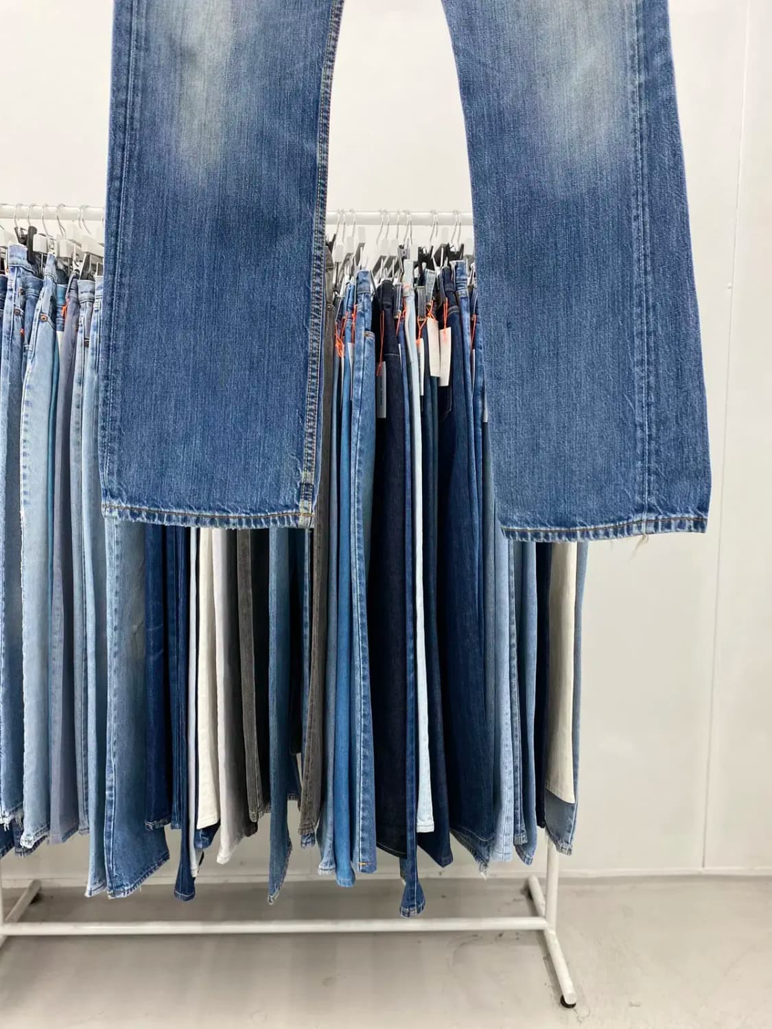 리바이스501 00s 31사이즈 a2884 상품이미지3