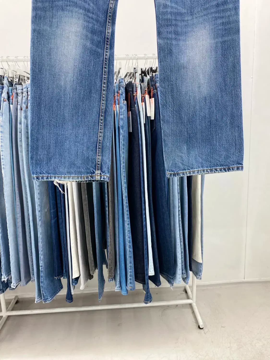 리바이스501 00s 31사이즈 a2884 상품이미지7