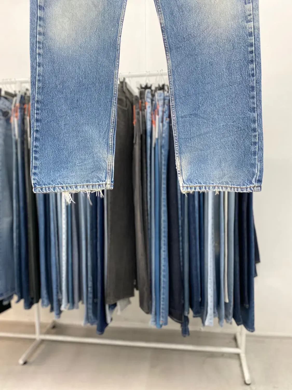 리바이스505 00s 34사이즈 a2924 상품이미지3