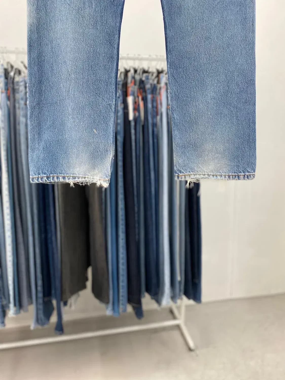 리바이스505 00s 34사이즈 a2924 상품이미지7