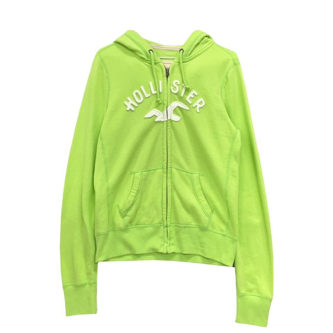 홀리스터 여자 y2k 후드집업 90 K03220 상품이미지1
