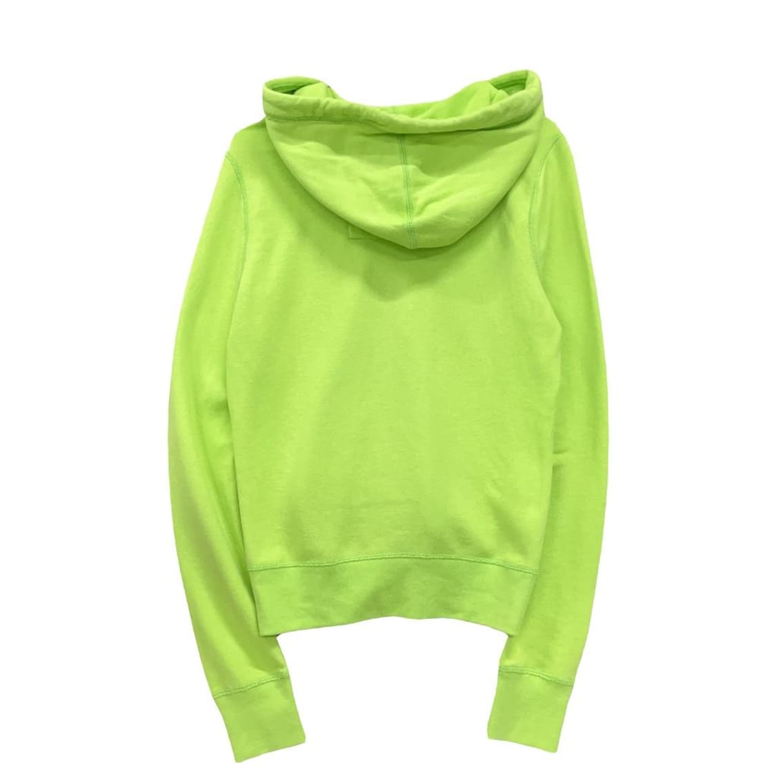 홀리스터 여자 y2k 후드집업 90 K03220 상품이미지2