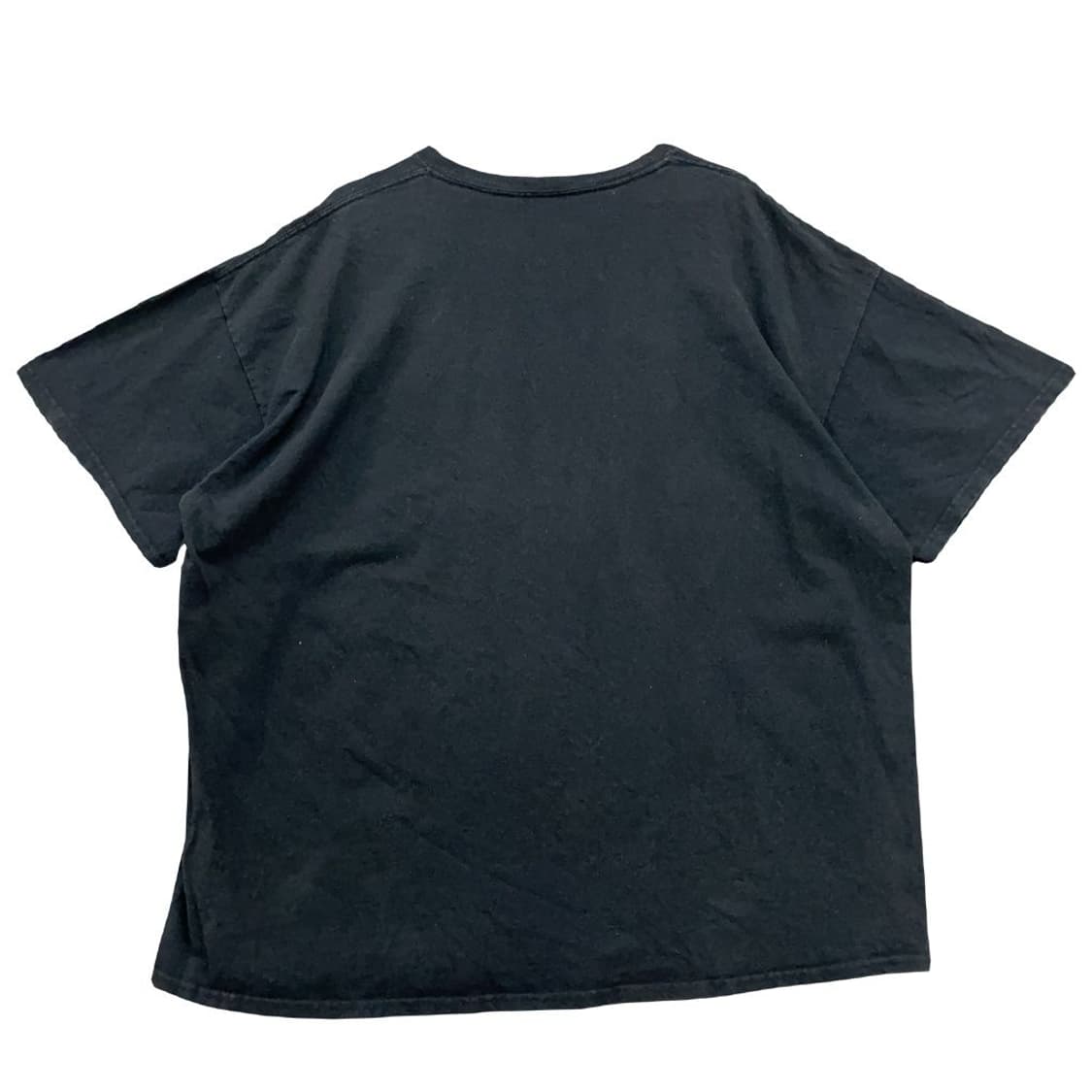 트레셔 불꽃 프린팅 반팔티 110 K03442 상품이미지2