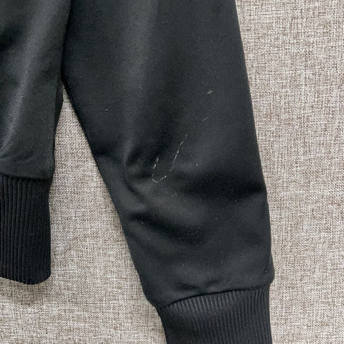 아디다스 파이어버드 검흰 져지 85 K03579 상품이미지6
