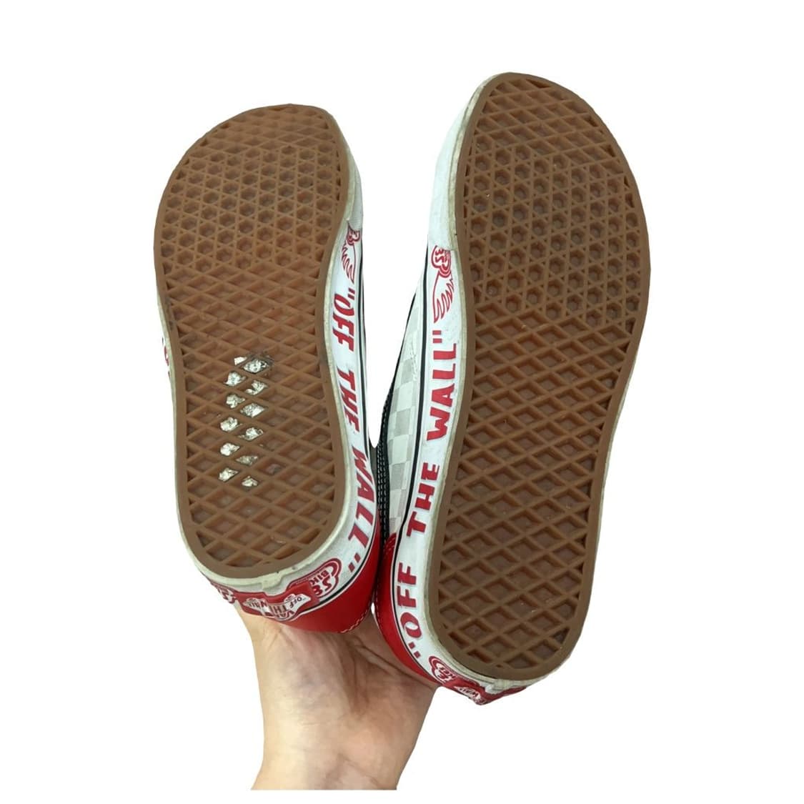 반스 X SE BIKES 스타일 36 스니커즈 275 K03561 상품이미지2
