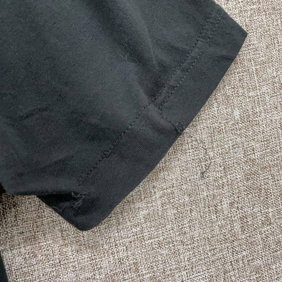 에이치앤엠 빈티지 메탈리카 반팔티 M00144 상품이미지5