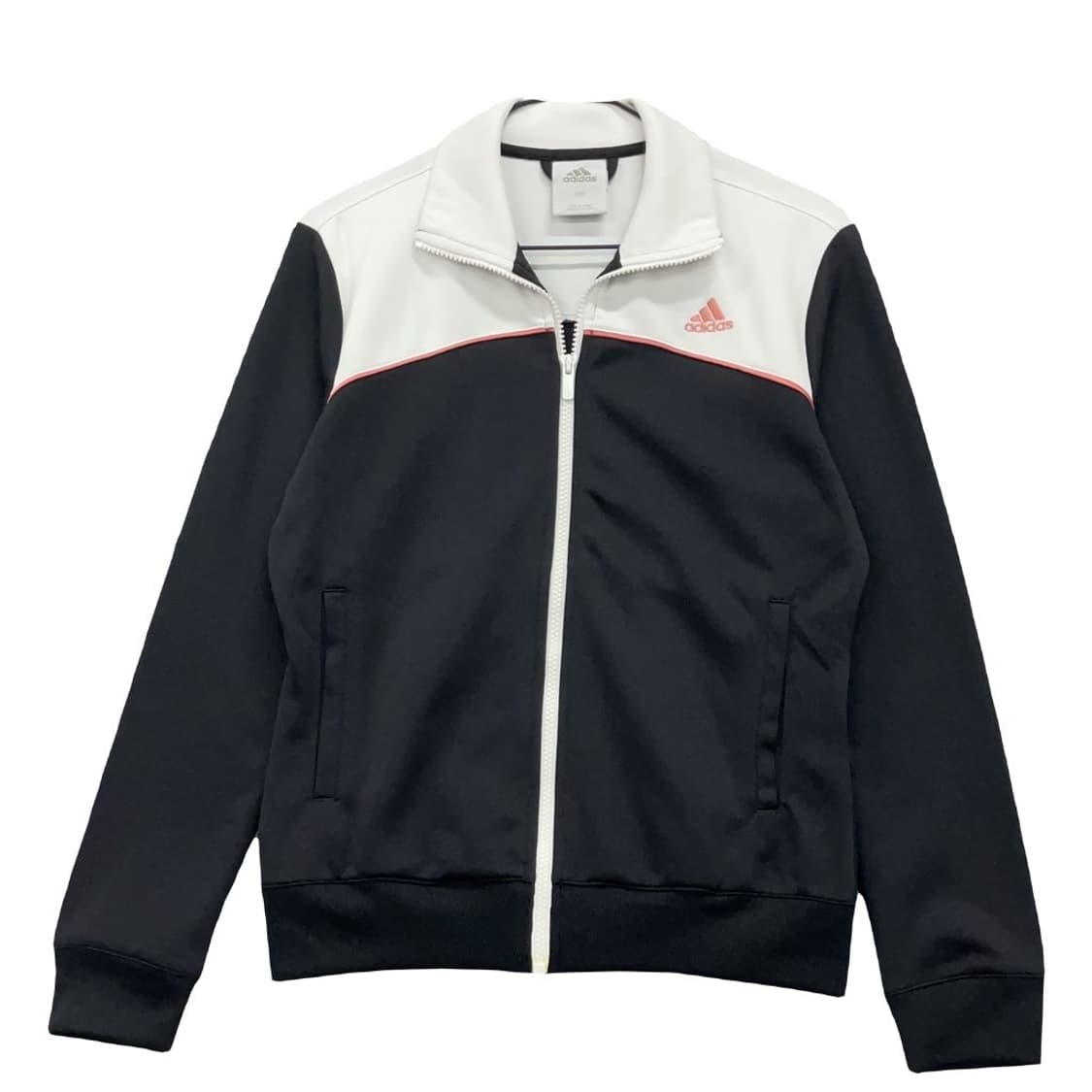 아디다스 배색 트랙탑 져지 85 K03374 상품이미지1