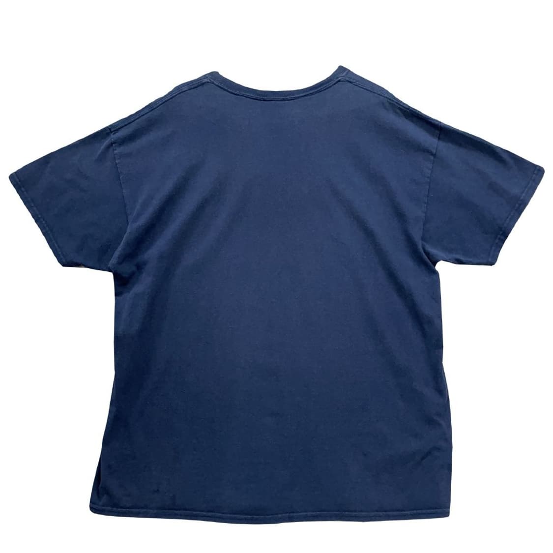 트레셔 불꽃 프린팅 반팔티 M00124 상품이미지2