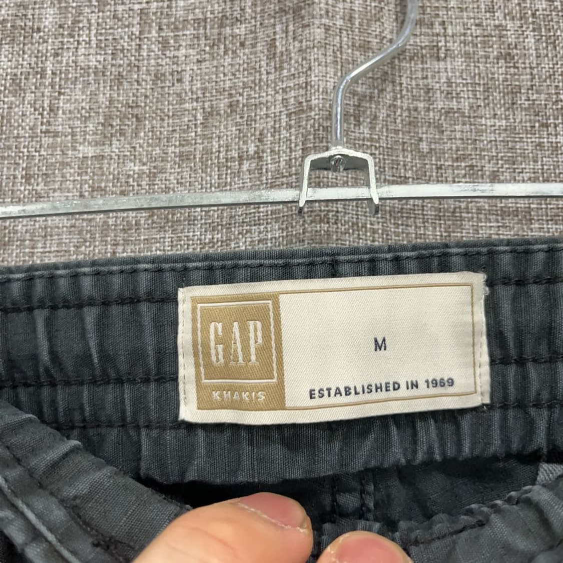 갭 카고팬츠 M00149 상품이미지3