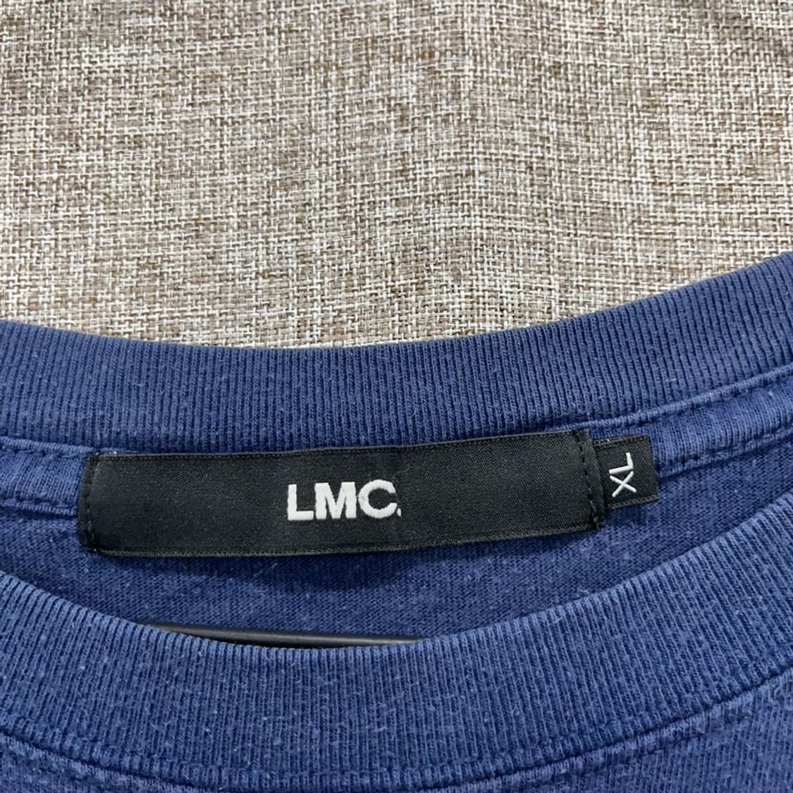 LMC 곰돌이 반팔티 105 M00112 상품이미지3