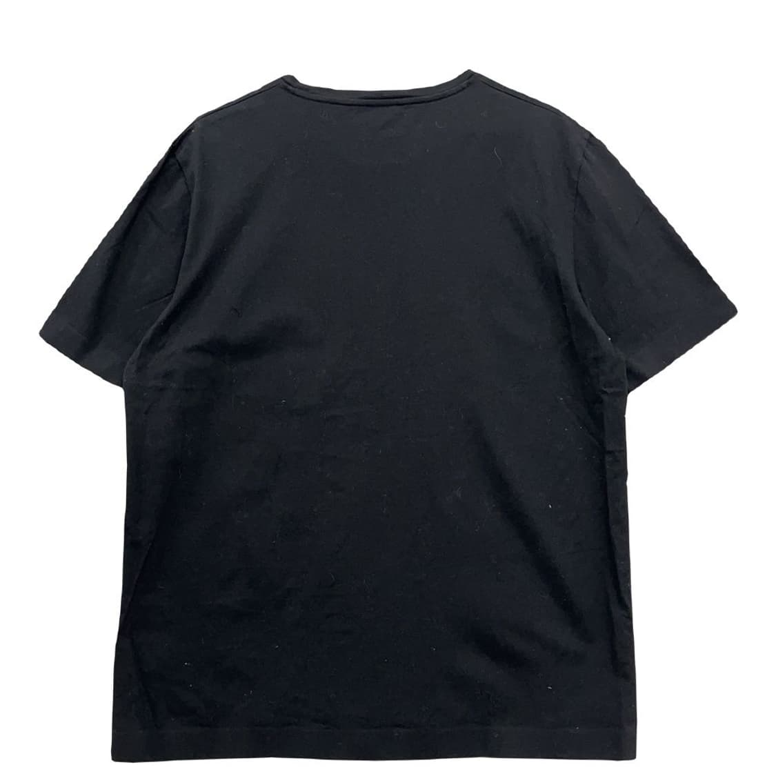 COS 코스 무지 반팔티 95 K03395 상품이미지2