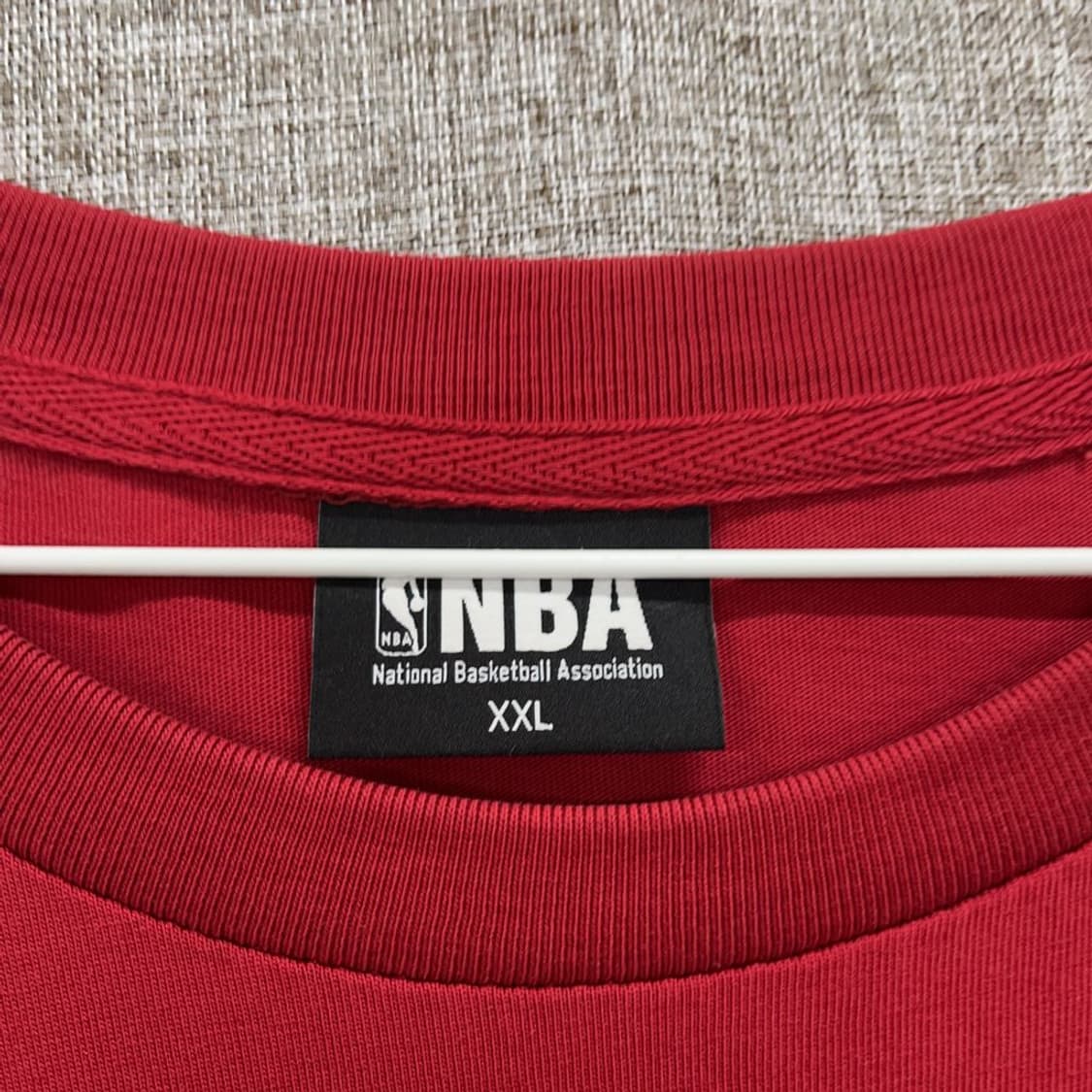 NBA 스트릿 반팔티 M00084 상품이미지3