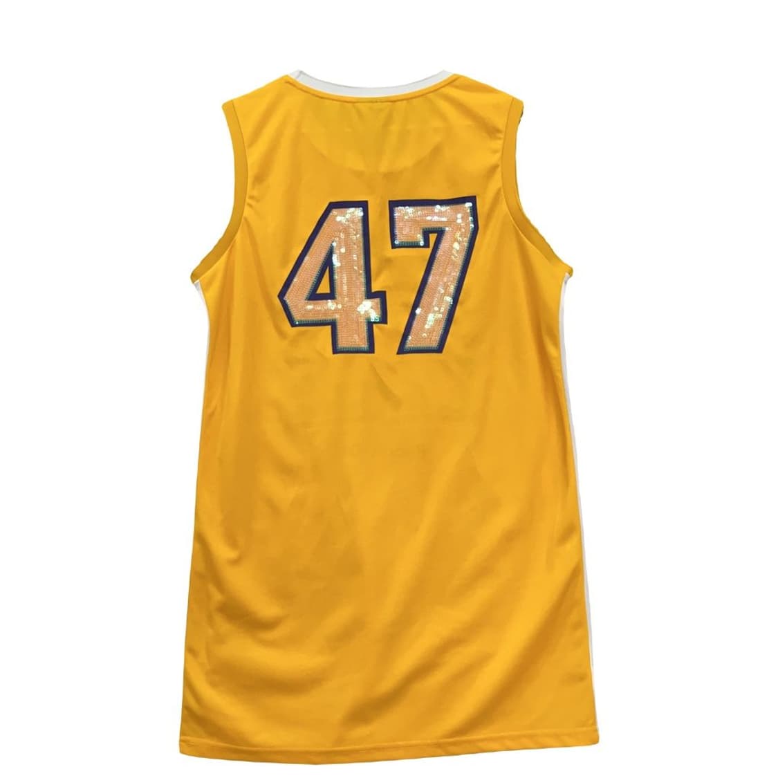 NBA 레이커스 농구 유니폼 민소매 나시티 90 K03175 상품이미지2