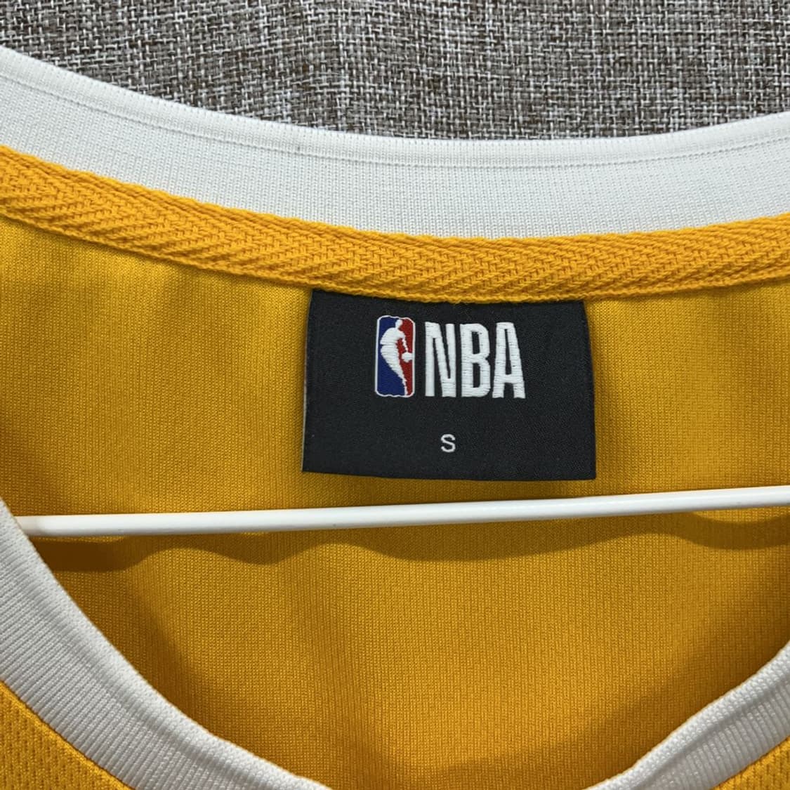 NBA 레이커스 농구 유니폼 민소매 나시티 90 K03175 상품이미지3