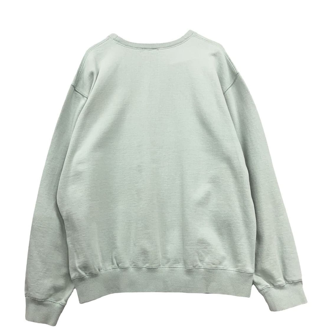 MMLG 라운드 맨투맨 M00089 상품이미지2