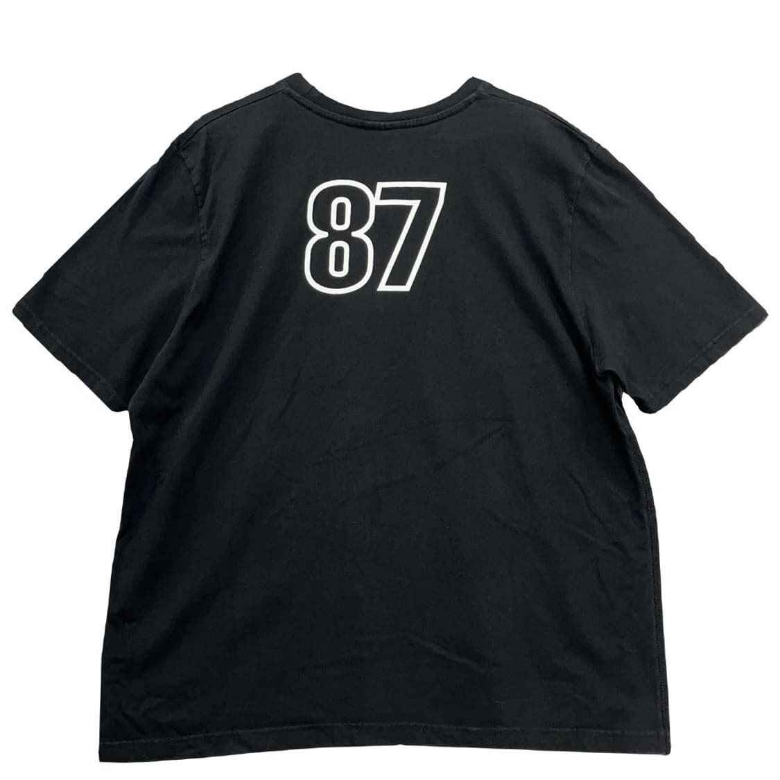 MMLG 자수패치 반팔티 105 K03269 상품이미지2