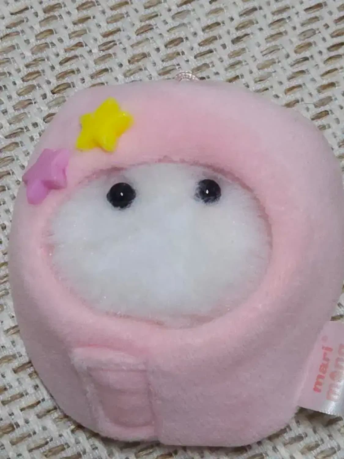 마리몽 핑크포켓 상품이미지1