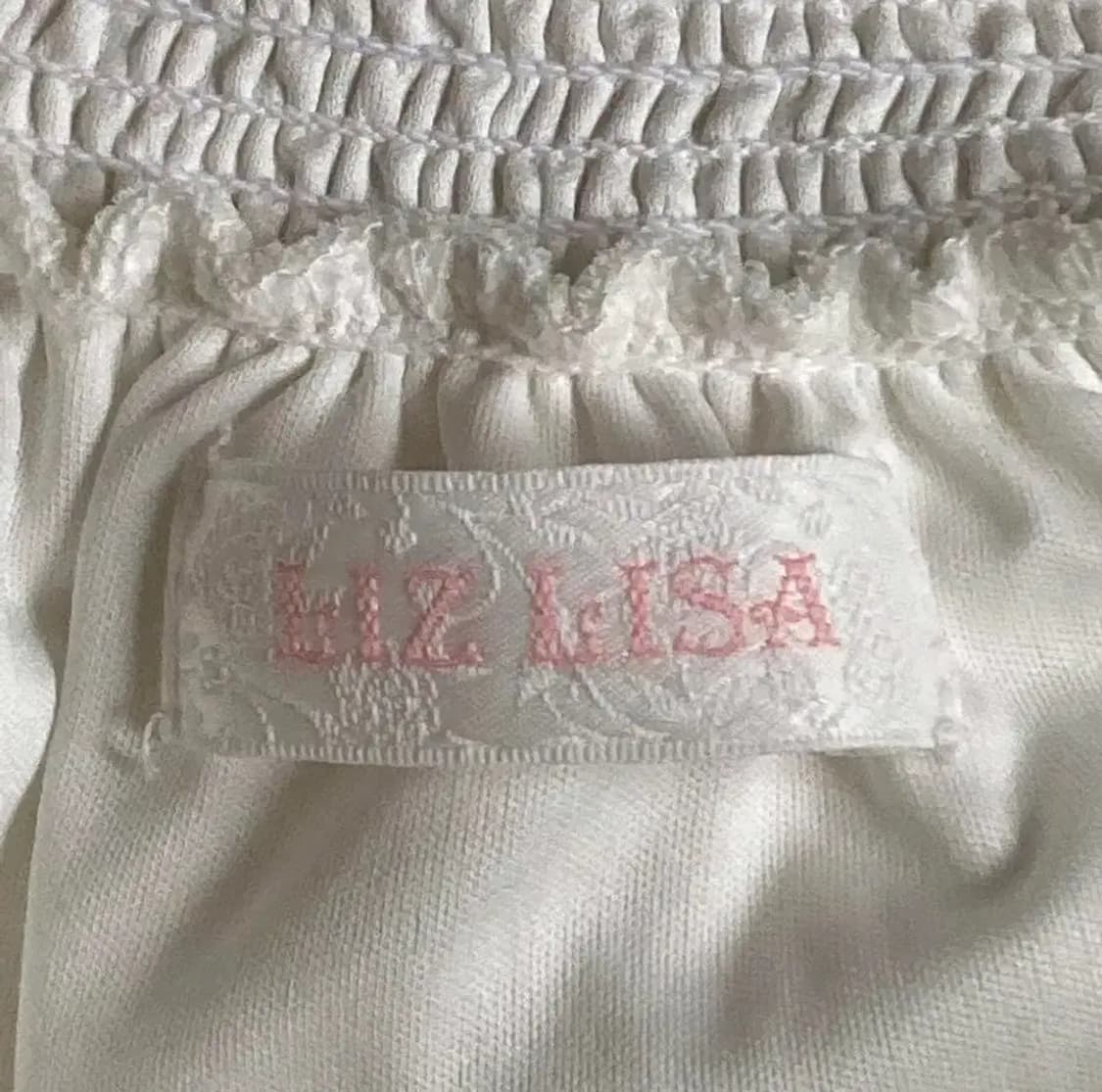 Liz lisa 리즈리사 히메갸루 로리타 프걀 로걀 입질연 대장템 상품이미지3