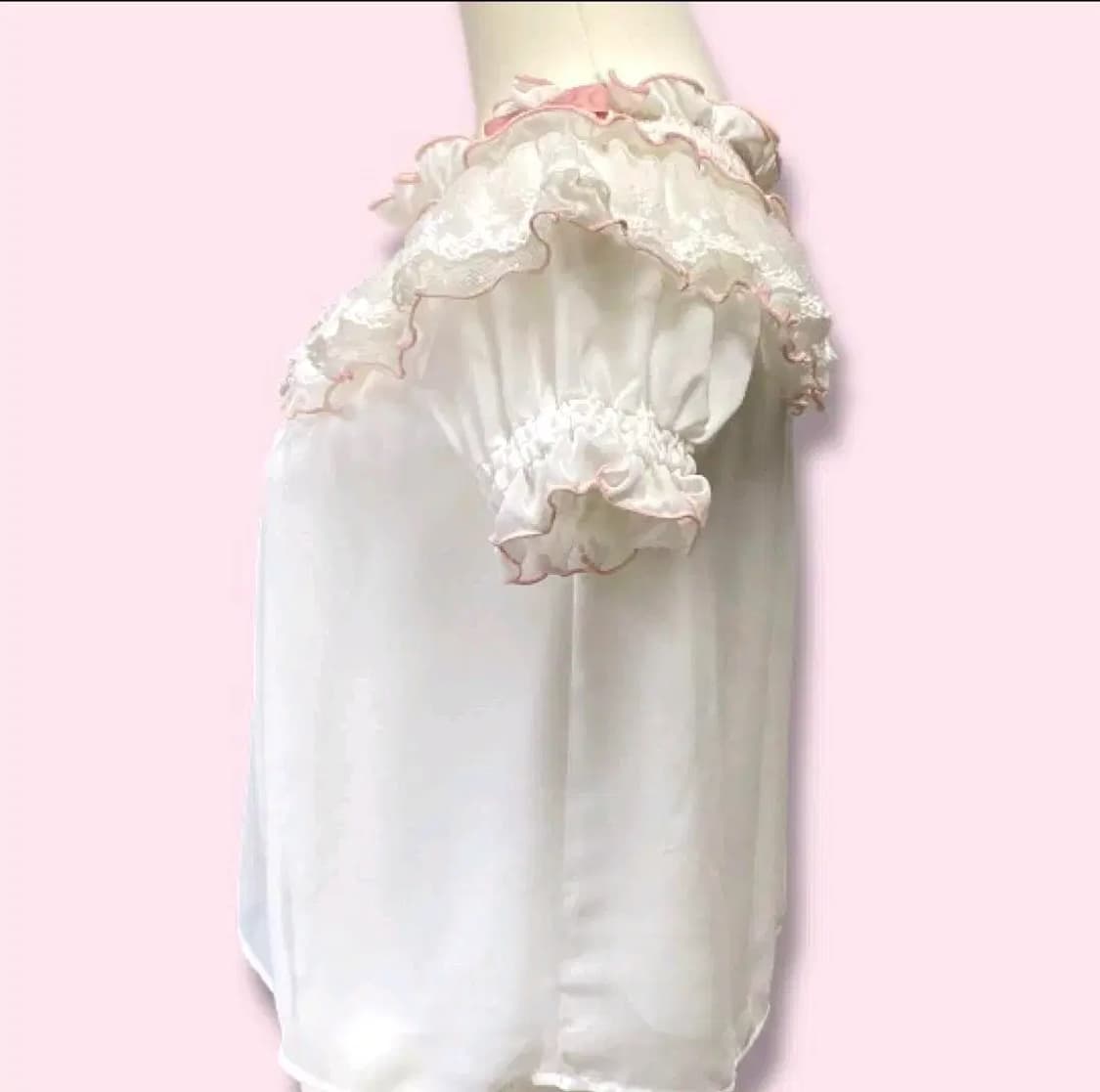 Liz lisa 리즈리사 히메갸루 로리타 프걀 로걀 입질연 대장템 상품이미지9