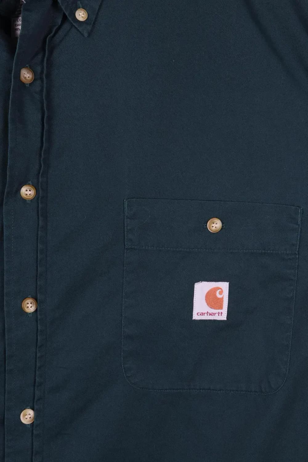 [2XL] 칼하트 진그린 셔츠 상품이미지3