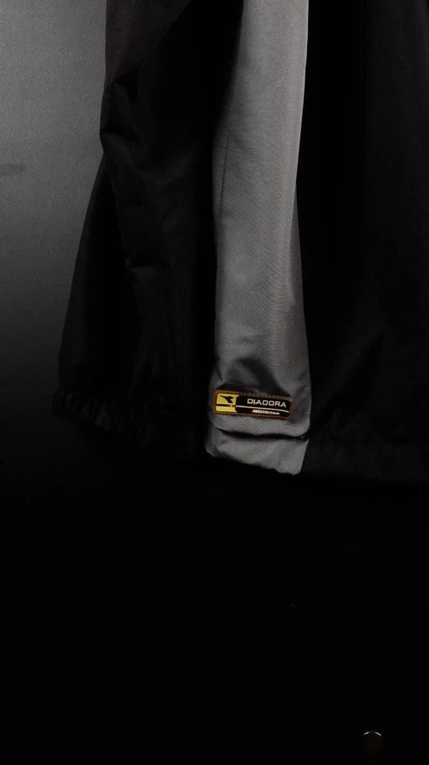 [M] 디아도라 블랙 바람막이 상품이미지8