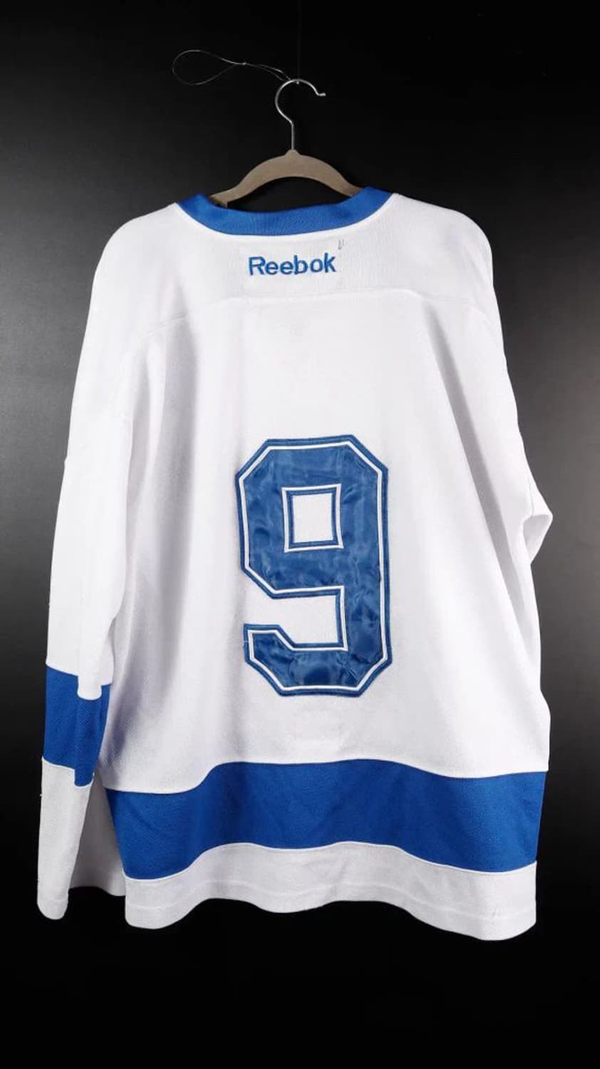 [2XL] 리복 템파베이 NHL하키유니폼 상품이미지7