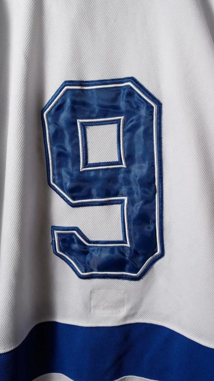 [2XL] 리복 템파베이 NHL하키유니폼 상품이미지9