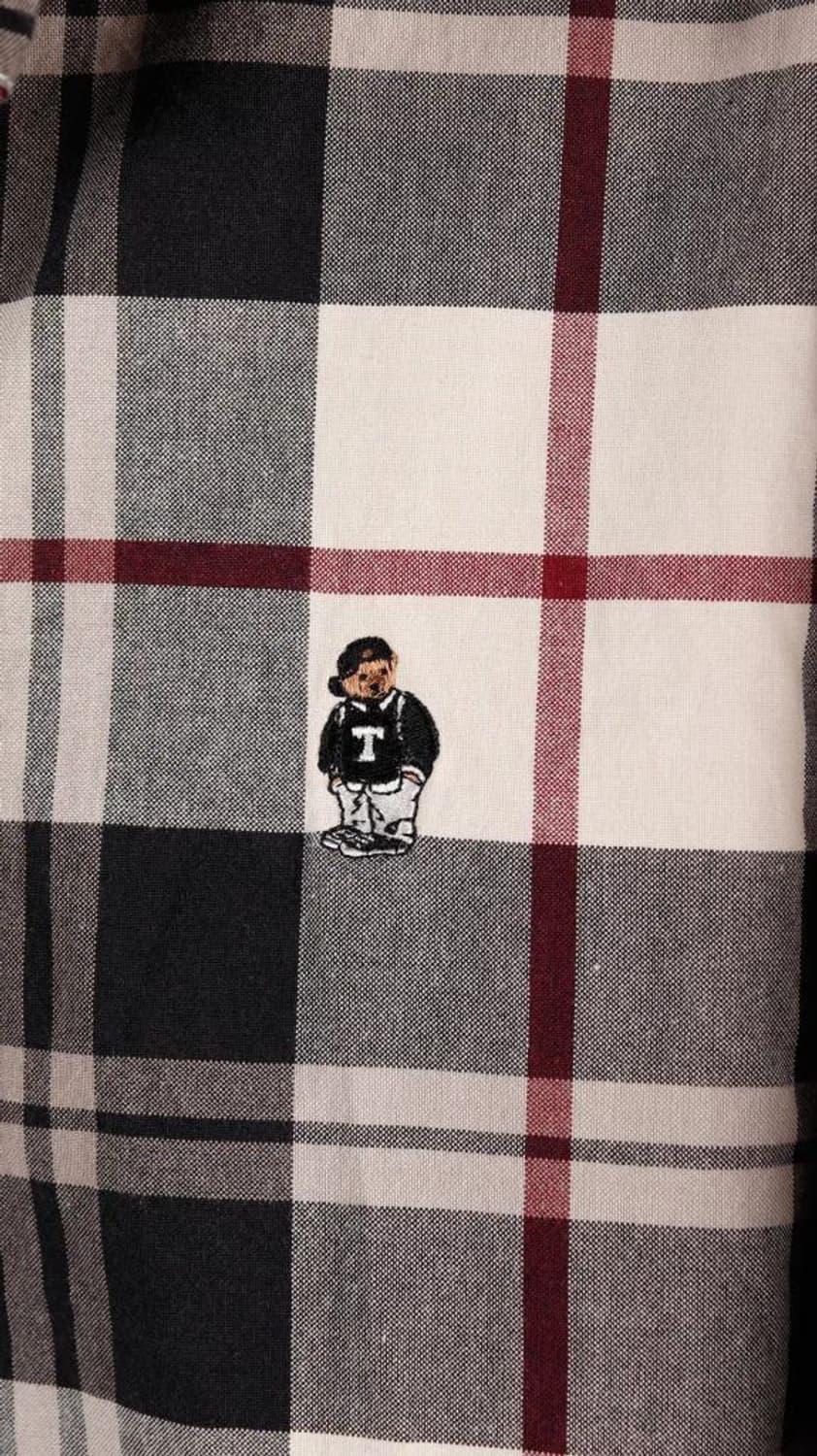 [XL] 티니위니 체크셔츠 상품이미지4