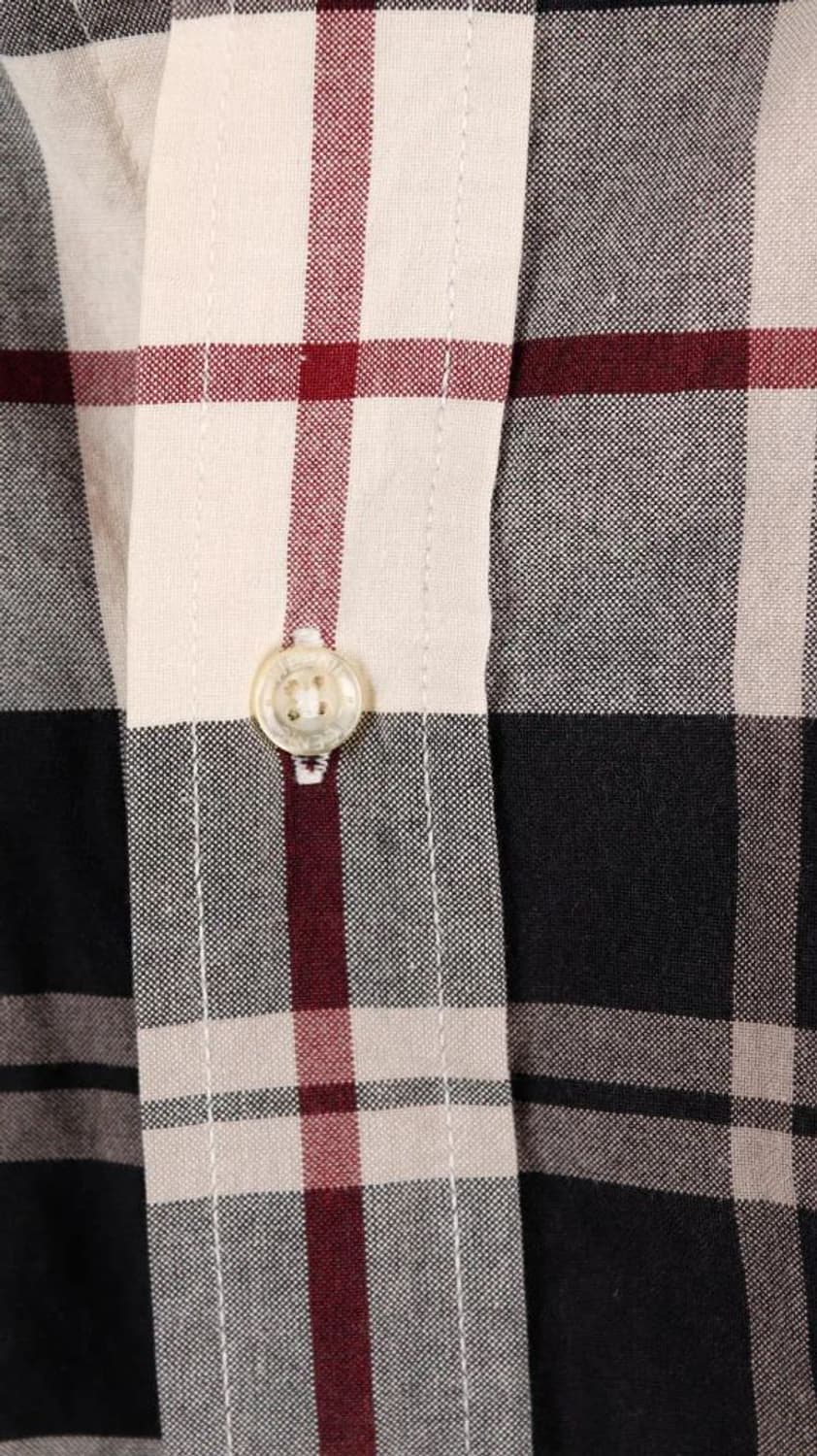 [XL] 티니위니 체크셔츠 상품이미지5